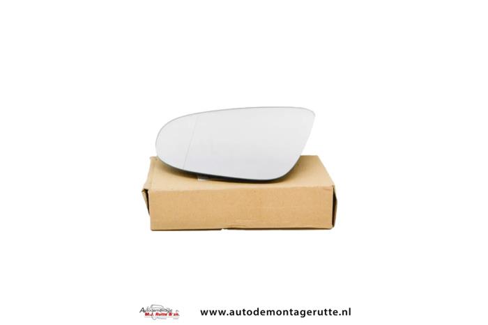 Nieuwe Spiegelglas links Volkswagen Golf O9990000108