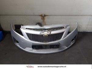O164871 Gebruikte voorbumper Chevrolet Spark