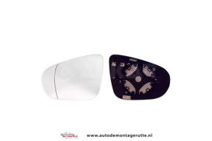O9990000109 Nieuwe spiegelglas rechts Volkswagen Golf