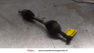 O164875 Gebruikte homokineetas links-voor Ford Transit Connect