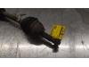Gebruikte Steekas links-voor Ford Transit Connect O164875