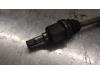 Gebruikte Steekas links-voor Ford Transit Connect O164875
