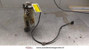 O164881 Gebruikte benzinepomp Mercedes A-Klasse
