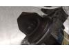 Gebruikte Startmotor Toyota Aygo O164888