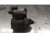 Gebruikte Startmotor Toyota Aygo O164888