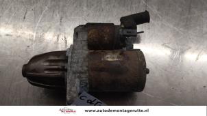 O164889 Gebruikte startmotor Mitsubishi Colt