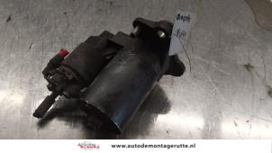 O164891 Gebruikte startmotor Mini Cooper
