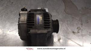 O164893 Gebruikte dynamo Suzuki Swift