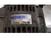 Gebruikte Alternator Suzuki Swift O164893