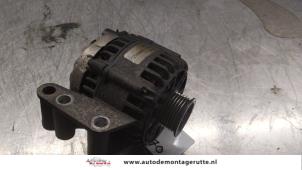 O164895 Gebruikte alternator Ford KA