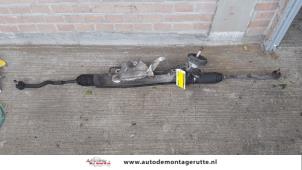 O164897 Gebruikte stuurhuis Dacia Dokker