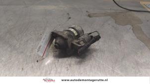 O164904 Gebruikte startmotor Renault Clio