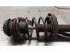 Gebruikte Voorpoot links Opel Astra O164910