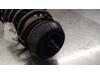 Gebruikte Voorpoot links Opel Astra O164910