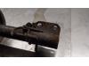 Gebruikte Schokdemperpoot rechts-voor Renault Megane Scenic O164920