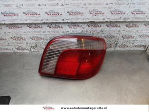 O164929 Gebruikte achterlicht rechts Toyota Yaris