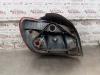 Gebruikte Achterlicht rechts Toyota Yaris O164929
