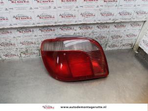 O164930 Gebruikte achterlicht links Toyota Yaris