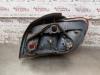 Gebruikte Achterlicht links Toyota Yaris O164930