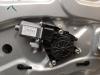 Gebruikte Ruitmechaniek 4Deurs rechts-voor Hyundai I30 O164933