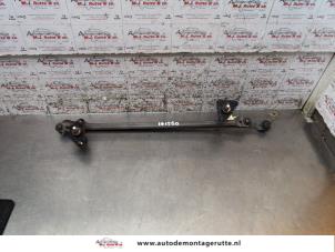 O164946 Gebruikte ruitenwis mechaniek Mitsubishi Space Star