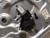 Gebruikte Ruitmechaniek 4Deurs links-achter Hyundai I30 O164955