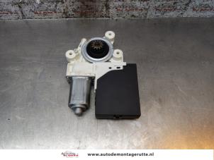 O164959 Gebruikte motor electrisch raam Volvo S40