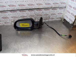 O164960 Gebruikte buitenspiegel links Audi A4