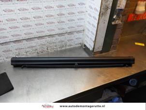 O164964 Gebruikte bagagenet Audi A4
