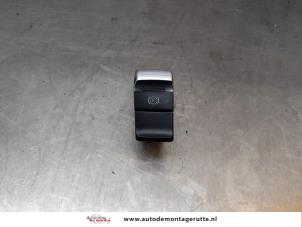O164966 Gebruikte schakelaar handrem Audi A4