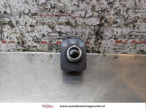 O164975 Gebruikte spiegel schakelaar Audi A4