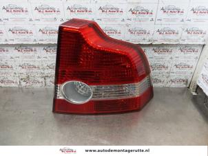 O164979 Gebruikte achterlicht rechts Volvo S40
