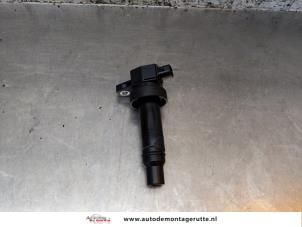 O164984 Gebruikte pen bobine Hyundai I30
