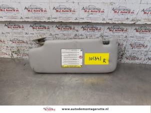 O164988 Gebruikte zonneklep Chevrolet Spark