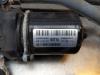 Gebruikte Ruitenwismotor+Mechaniek Chevrolet Spark O164991