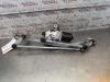 Gebruikte Ruitenwismotor+Mechaniek Chevrolet Spark O164991