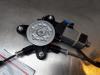 Gebruikte Ruitmechaniek 4Deurs links-voor Chevrolet Spark O164993