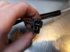 Gebruikte Ruitmechaniek 4Deurs links-voor Chevrolet Spark O164993