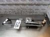 Gebruikte Ruitenwismotor+Mechaniek Volkswagen Golf O164995