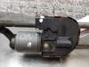 Gebruikte Ruitenwismotor+Mechaniek Volkswagen Golf O164995