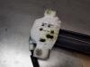 Gebruikte Raammechaniek 4Deurs links-achter Chevrolet Spark O165000