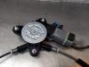 Gebruikte Raammechaniek 4Deurs links-achter Chevrolet Spark O165000