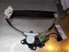 Gebruikte Raammechaniek 4Deurs links-achter Chevrolet Spark O165000