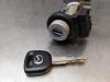 Gebruikte Kontaktslot+Sleutel Mazda 3. O165004