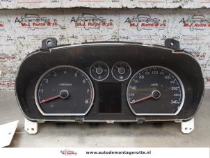 O165005 Gebruikte kilometerteller km Hyundai I30