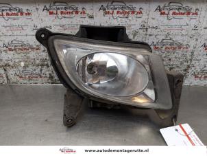 O165006 Gebruikte mistlamp rechts-voor Hyundai I30