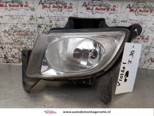 O165007 Gebruikte mistlamp links-voor Hyundai I30