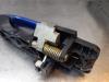 Gebruikte Portiergreep 4Deurs links-achter Hyundai I30 O165013