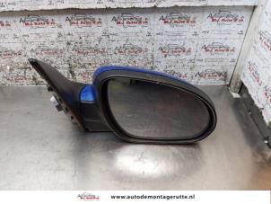 O165014 Gebruikte spiegel buiten rechts Hyundai I30