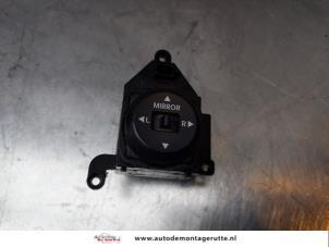 O165019 Gebruikte spiegel schakelaar Hyundai I30